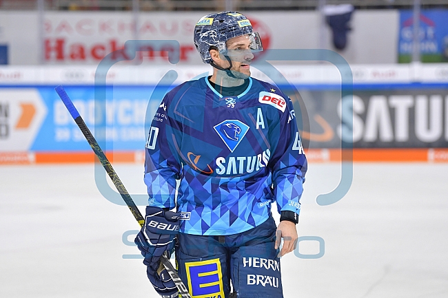ERC Ingolstadt vs Thomas Sabo Ice Tigers, DEL, Deutsche Eishockey Liga, Spieltag 26, 13.12.2019