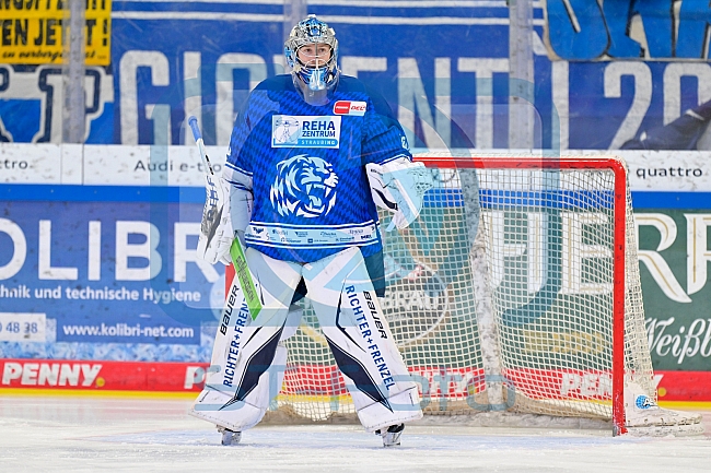 Eishockey, Herren, DEL, Saison 2025-2026, Spiel 40, ERC Ingolstadt - Straubing Tigers, 16.01.2026