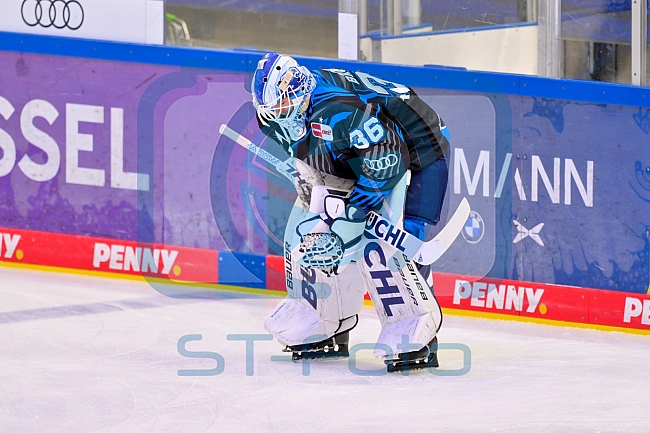 Eishockey, Herren, DEL, Saison 2025-2026, Spiel 19, ERC Ingolstadt - Augsburger Panther, 16.11.2025