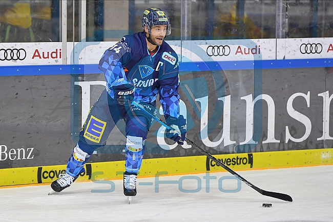 ERC Ingolstadt vs Düsseldorfer EG, DEL, Deutsche Eishockey Liga, Spieltag 37, 12.01.2020