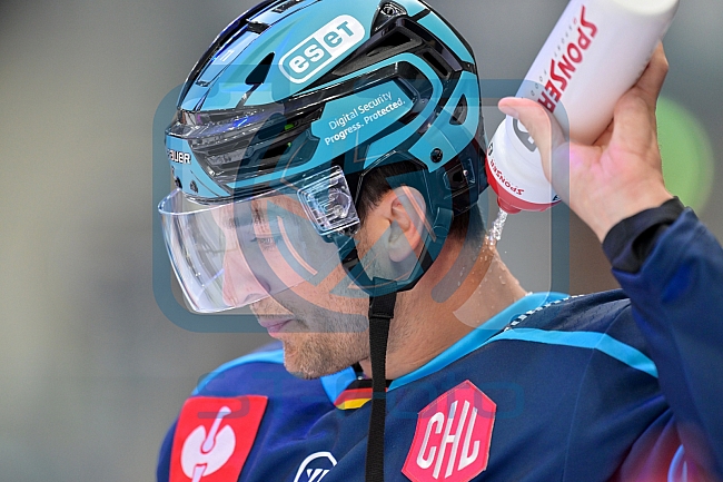 Hockey, Mens, CHL, Season 2025-2026, Regular Season, Game Day 2, ERC Ingolstadt - Kalpa Kuopio, 30.08.2025