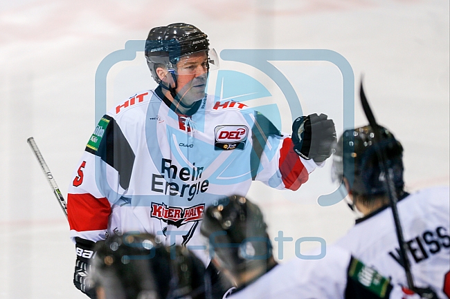 ERC Ingolstadt - Koelner Haie, Eishockey, DEL, Deutsche Eishockey Liga, Spieltag 44, 07.02.2016