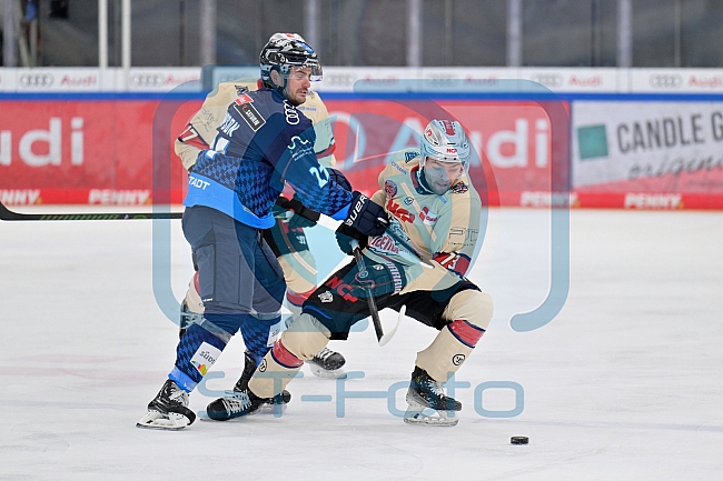 Eishockey, Herren, DEL, Saison 2024-2025, Vorbereitung, ERC Ingolstadt - Nürnberg Ice Tigers, 15.09.2024