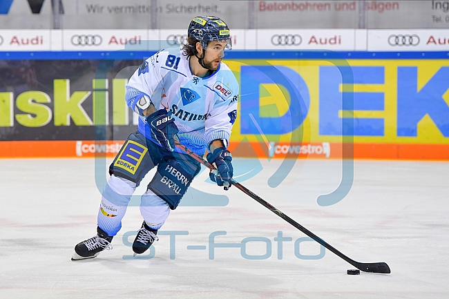 ERC Ingolstadt vs Iserlohn Roosters, DEL, Deutsche Eishockey Liga, Spieltag 29, 20.12.2019