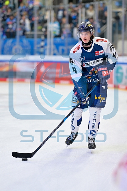 Eishockey, Herren, DEL, Saison 2025-2026, Spiel 28, ERC Ingolstadt - Iserlohn Roosters, 14.12.2025