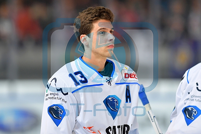 EHC Red Bull München vs ERC Ingolstadt, DEL, Deutsche Eishockey Liga, Spieltag 47, 21.02.2020