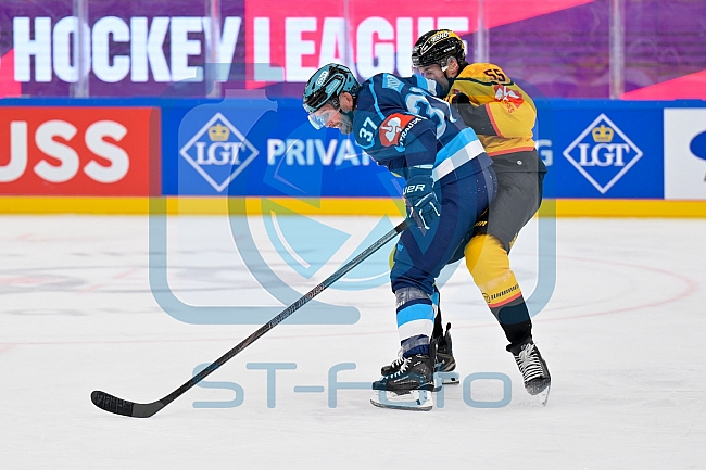 Hockey, Mens, CHL, Season 2025-2026, Regular Season, Game Day 2, ERC Ingolstadt - Kalpa Kuopio, 30.08.2025