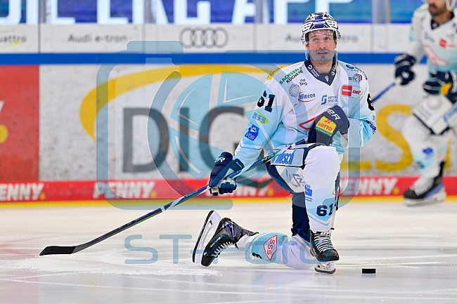 Eishockey, Herren, DEL, Saison 2025-2026, Spiel 44, ERC Ingolstadt - Dresdner Eislöwen, 27.01.2026