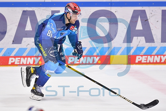 Eishockey, Herren, DEL, Saison 2020-2021, ERC Ingolstadt - EHC Red Bull München, 02.03.2021