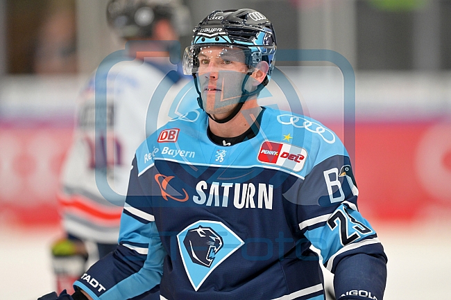 Eishockey, Herren, DEL, Saison 2022-2023, Vorbereitung, ERC Ingolstadt - Iserlohn Roosters, 14.08.2022
