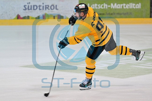 Eishockey, Herren, DEL, Saison 2026-2027, ERC Ingolstadt - HC Verva Litvinov - Steinbach Black Wings Linz, 22.08.2026