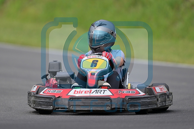 Eishockey, Herren, 6. Vinschgau-Cup, Saison 2022-2023, Audi ERC Gokart Cup 2022, 27.08.2022
