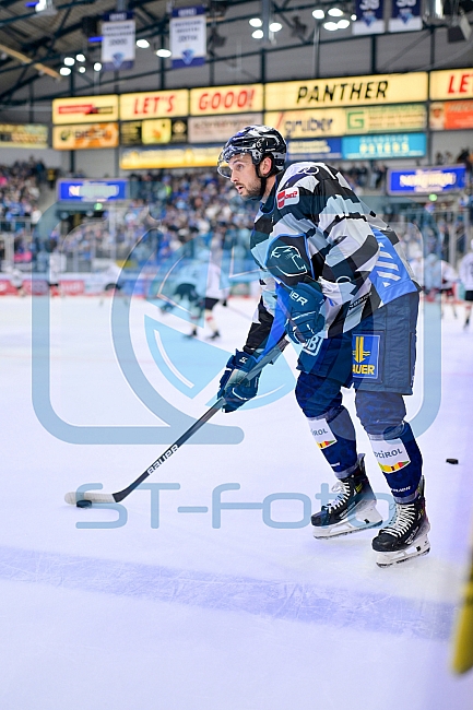 Eishockey, Herren, DEL, Saison 2024-2025, Playoffs Viertelfinale, Spiel 5, ERC Ingolstadt - Nürnberg Ice Tigers, 26.03.2025