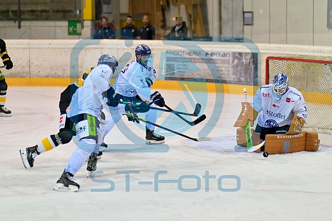 Eishockey, Herren, DEL, Saison 2025-2026, Vinschgau Cup, Spiel 2, Straubing Tigers - HC Pustertal, 23.08.2025