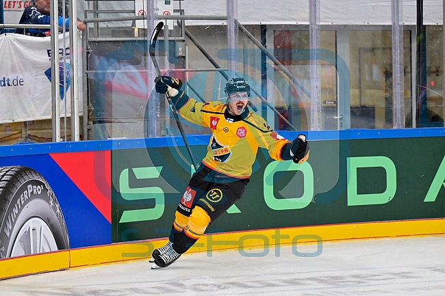 Hockey, Mens, CHL, Season 2025-2026, Regular Season, Game Day 2, ERC Ingolstadt - Kalpa Kuopio, 30.08.2025