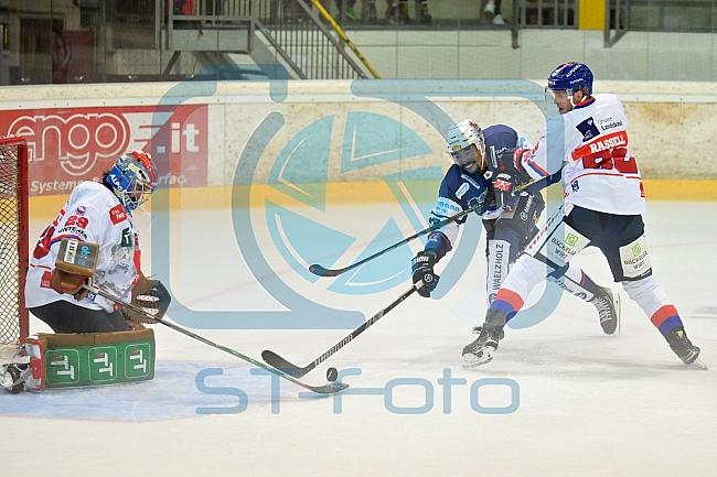 Eishockey, Herren, DEL, Saison 2024-2025, Iserlohn Roosters - HC TIWAG Innsbruck, 25.08.2024
