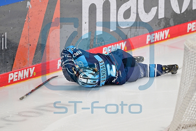 Eishockey, Frauen, DFEL, Saison 2022-2023, ERC Ingolstadt - ECDC Memmingen Indians , 27.11.2022