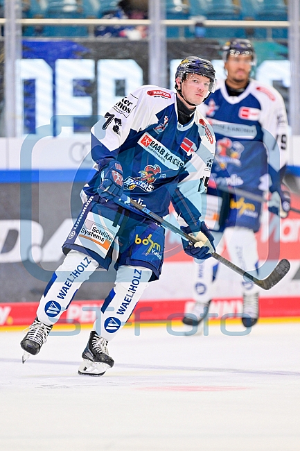 Eishockey, Herren, DEL, Saison 2025-2026, Playoffs Halbfinale, Spiel 1, ERC Ingolstadt - Iserlohn Roosters, 12.09.2025