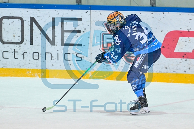 Eishockey, Frauen, DFEL, Saison 2024-2025, ERC Ingolstadt - ECDC Memmingen Indians, 19.01.2025