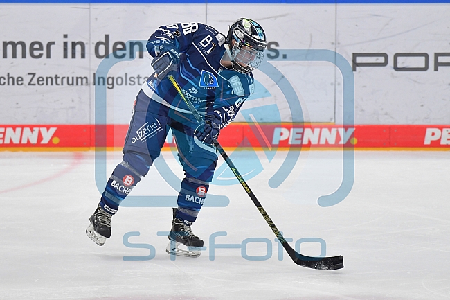 Eishockey, Frauen, DFEL, Playoffs Finale Spiel 2, Saison 2021-2022, ERC Ingolstadt - ECDC Memmingen Indians, 13.03.2022