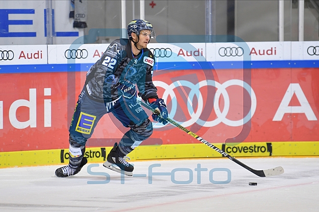 ERC Ingolstadt vs Eisbären Berlin, DEL, Deutsche Eishockey Liga, Spieltag 14, 25.10.2019