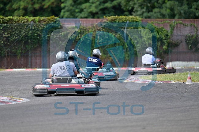 Eishockey, Herren, 6. Vinschgau-Cup, Saison 2022-2023, Audi ERC Gokart Cup 2022, 27.08.2022