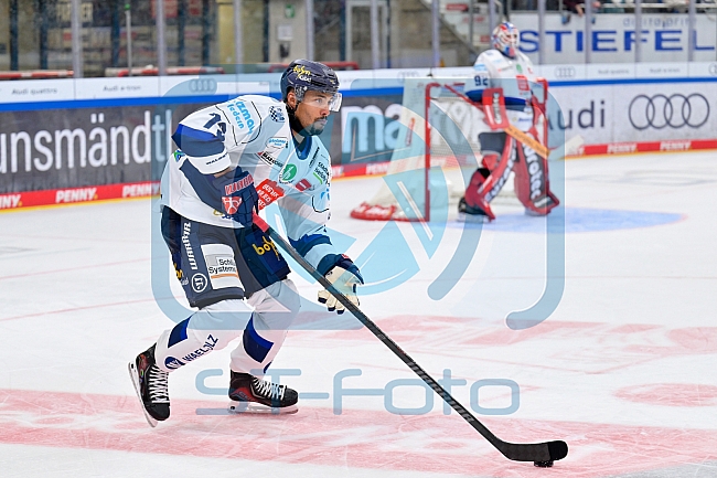 Eishockey, Herren, DEL, Saison 2025-2026, Playoffs Halbfinale, Spiel 1, ERC Ingolstadt - Iserlohn Roosters, 12.09.2025