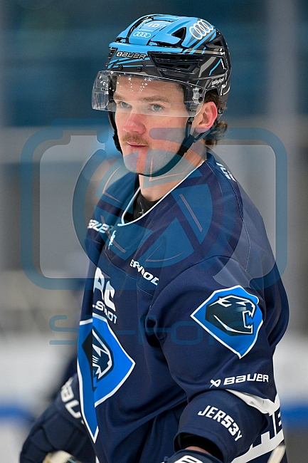Eishockey, Herren, DEL, Saison 2025-2026, ERC Ingolstadt - Training, 13.02.2026