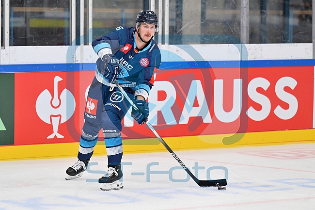 Eishockey, Mens, CHL, Season 2023-2024, ERC Ingolstadt - Växjö Lakers, 10.10.2023