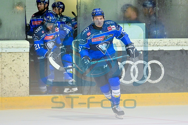 Eishockey, Herren, DEL, Saison 2026-2027, ERC Ingolstadt - HC Falkensteiner Pustertal, 21.08.2026