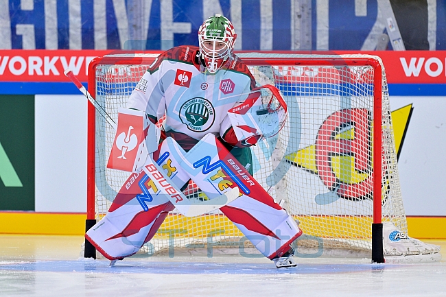 Hockey, Mens, CHL, Season 2025-2026, Quarter-Finals, ERC Ingolstadt - Frölunda Gothenburg, 02.12.2025