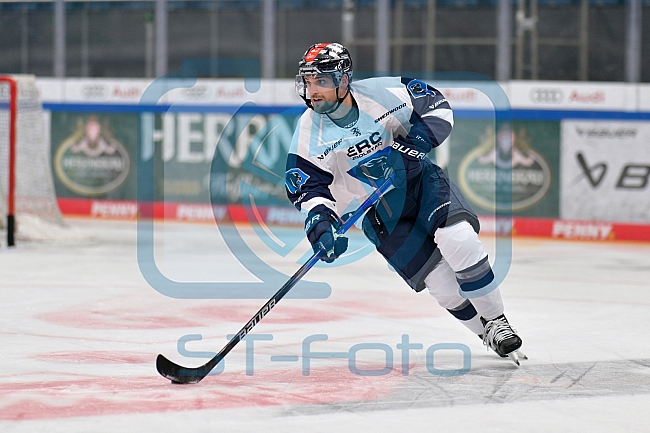 Eishockey, Herren, DEL, Saison 2023-2024, Vorbereitung, ERC Ingolstadt - Auftakttraining, 07.08.2023