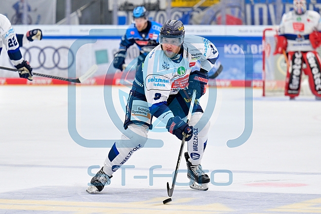 Eishockey, Herren, DEL, Saison 2025-2026, Playoffs Halbfinale, Spiel 1, ERC Ingolstadt - Iserlohn Roosters, 12.09.2025