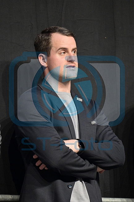 Eishockey, Herren, DEL, Saison 2021-2022, ERC Ingolstadt - Saisonabschlussfeier, 14.04.2022