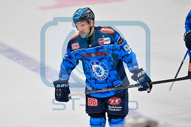 Eishockey, Herren, DEL, Saison 2025-2026, Spiel 22, ERC Ingolstadt - Eisbären Berlin, 26.11.2025