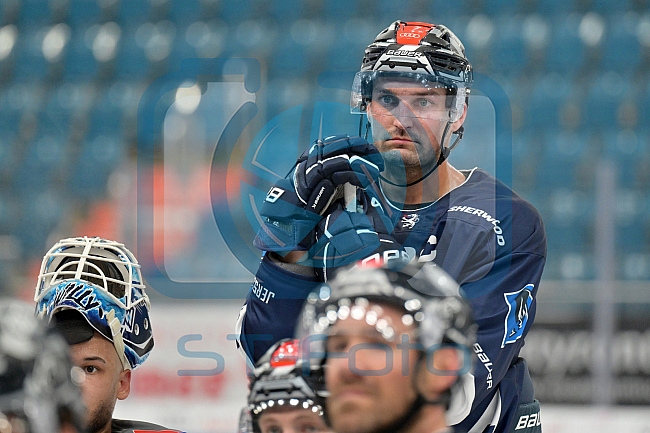 Eishockey, Herren, DEL, Saison 2023-2024, Vorbereitung, ERC Ingolstadt - Auftakttraining, 07.08.2023