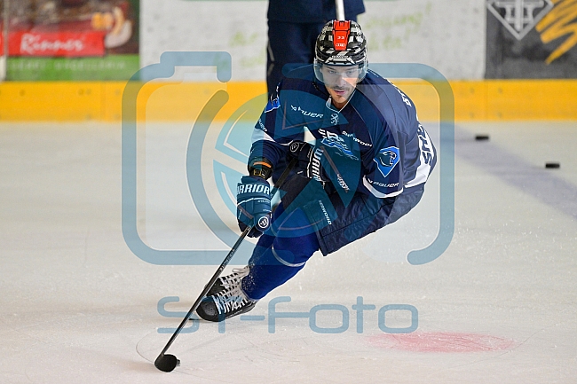 Eishockey, Herren, DEL, Saison 2023-2024, Vinschgau Cup, ERC Ingolstadt - IceTraining, 25.08.2023