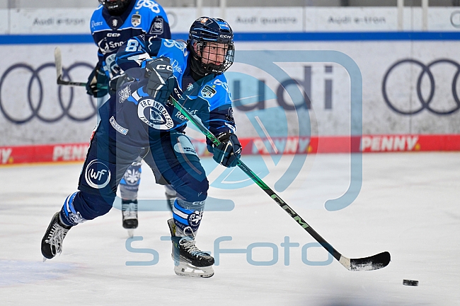 Eishockey, Frauen, DFEL, Saison 2025-2026, Testspiel, ERC Ingolstadt - HC Davos, 14.02.2026