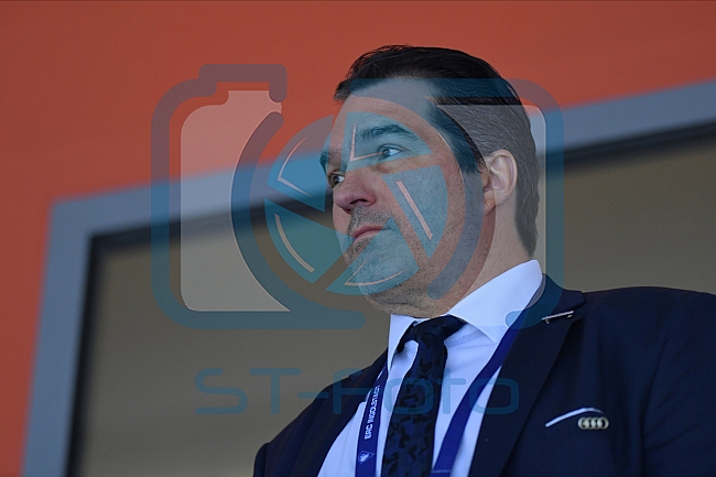 ERC Ingolstadt vs Thomas Sabo Ice Tigers, DEL, Deutsche Eishockey Liga, Spieltag 2, 15.09.2019