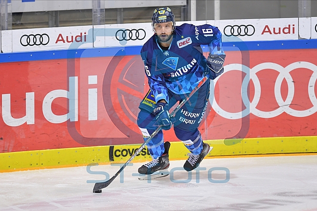 ERC Ingolstadt vs Augsburger Panther, DEL, Deutsche Eishockey Liga, Spieltag 49, 28.02.2020