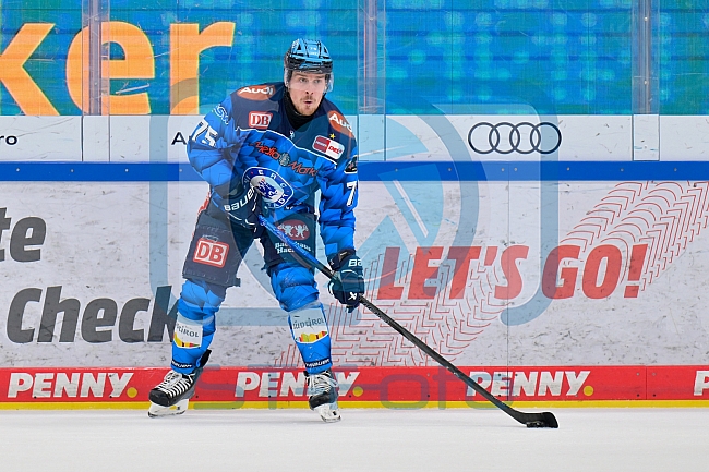 Eishockey, Herren, DEL, Saison 2025-2026, Playoffs, Viertelfinale, Spiel 4, ERC Ingolstadt - EHC Red Bull München, 31.03.2026