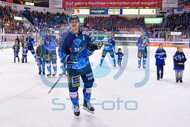 ERC Ingolstadt vs Kölner Haie, DEL, Deutsche Eishockey Liga, Spieltag 9, 06.10.2019
