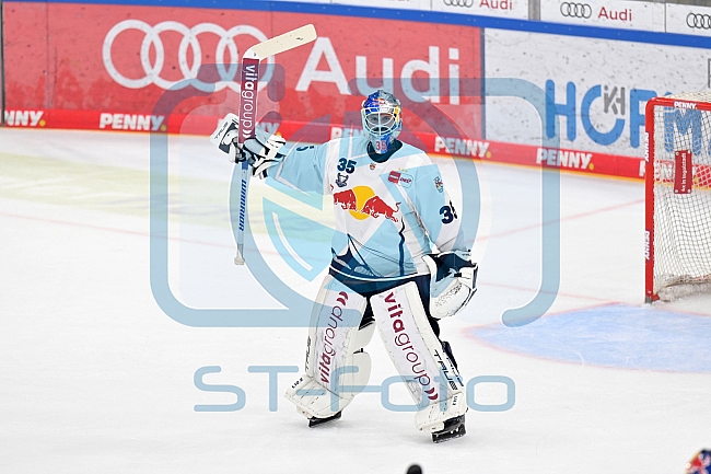 Eishockey, Herren, DEL, Saison 2022-2023, Playoff-Finale - Spiel 4, ERC Ingolstadt - EHC Red Bull München, 21.04.2023