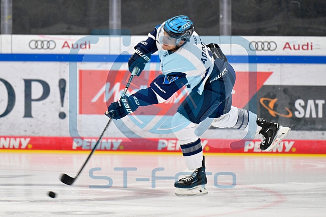 Eishockey, Herren, DEL, Saison 2025-2026, ERC Ingolstadt - Training, 04.08.2025