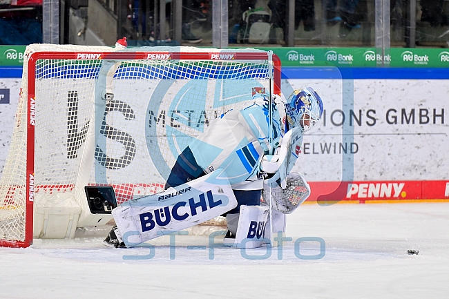Eishockey, Herren, DEL, Saison 2025-2026, Spiel 39, Nürnberg Ice Tigers - ERC Ingolstadt, 11.01.2026