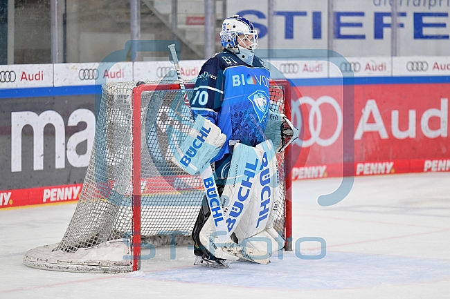 Eishockey, Frauen, DFEL, Saison 2023-2024, ERC Ingolstadt - Mad Dogs Mannheim, 18.02.2024