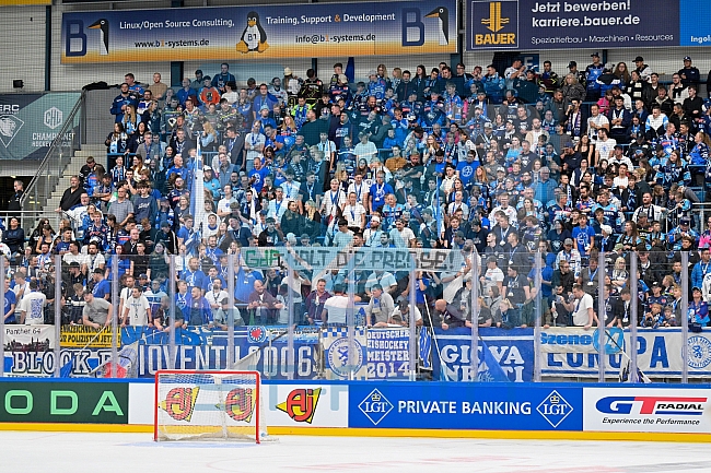 Hockey, Mens, CHL, Season 2025-2026, Regular Season, Game Day 1, ERC Ingolstadt - Ilves Tampere, 28.08.2025