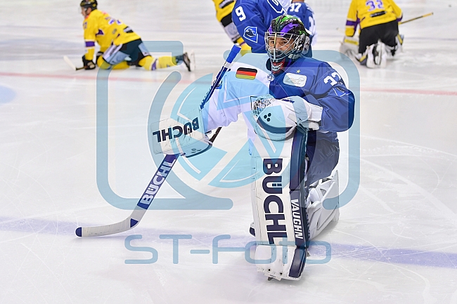 ERC Ingolstadt vs Krefeld Pinguine, Eishockey, DEL, Deutsche Eishockey Liga, Spieltag 2, 16.09.2018