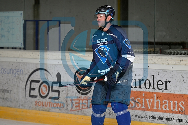 Eishockey, Herren, DEL, Saison 2022-2023, ERC Ingolstadt - Ice Training, 25.08.2022