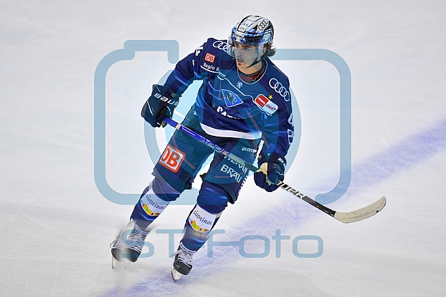 Vorbereitung, Gäubodencup, Eishockey, Herren, DEL, Saison 2021-2022, Grizzlys Wolfsburg - ERC Ingolstadt, 13.08.2021